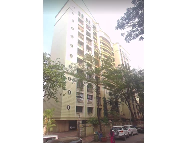 Flat on rent in Godavari Apartments, Andheri West